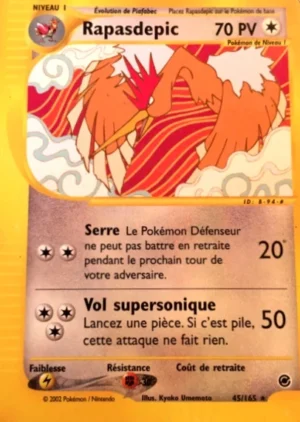 Rapasdepic 45/165