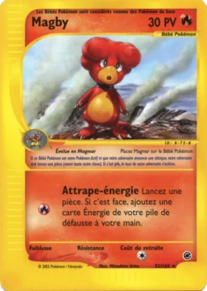 Magby 52/165
