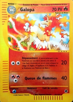 Galopa 62/165