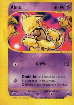 Abra 93/165