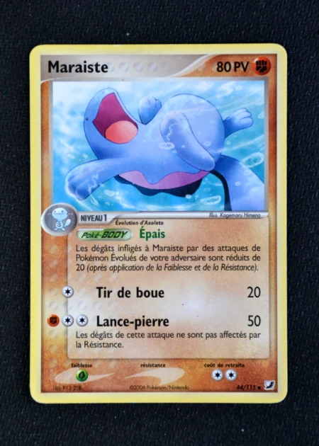 Maraiste 44/115