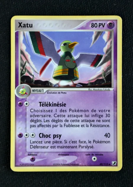 Xatu 49/115