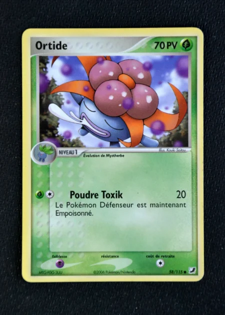 Ortide 58/115