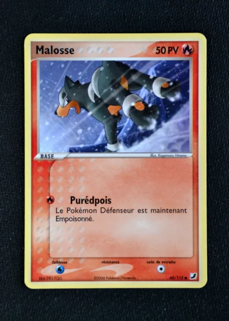 Malosse 60/115