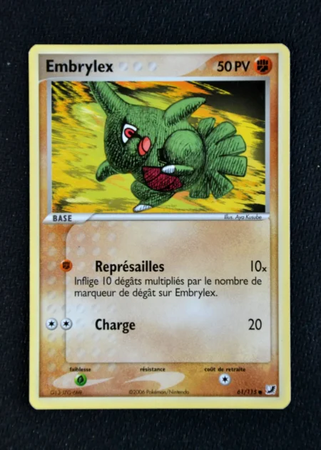 Embrylex 61/115