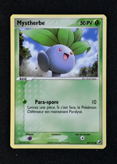 Mystherbe 64/115