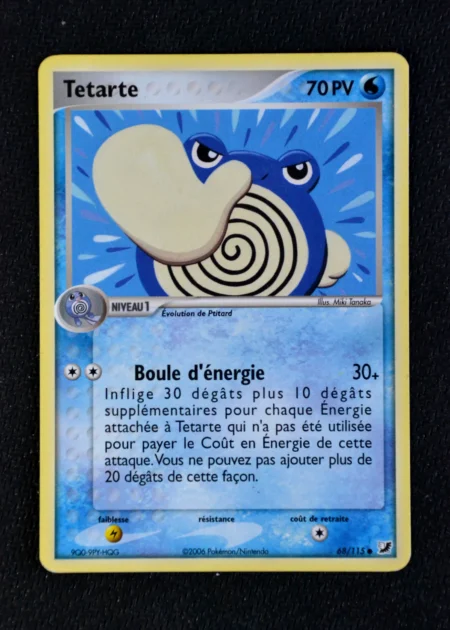 Tetarte 68/115