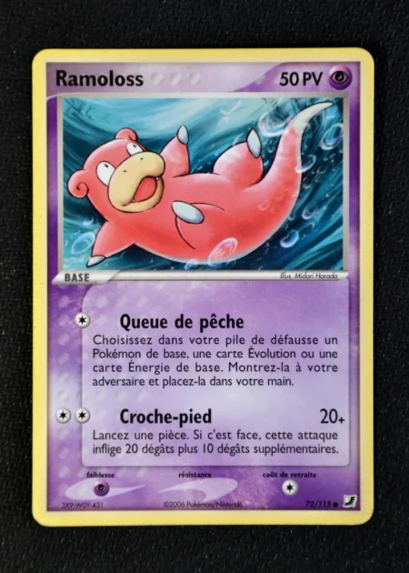 Ramoloss 72/115