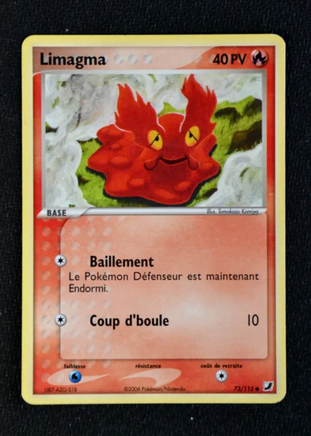 Limagma 73/115