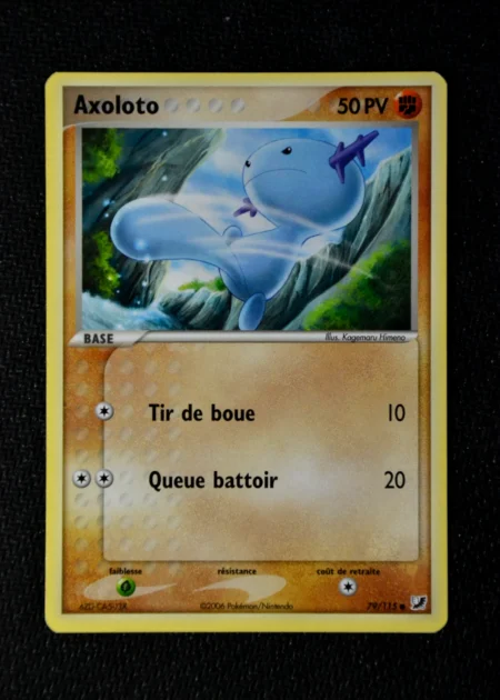 Axoloto 79/115