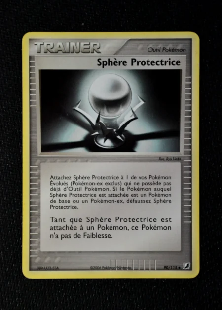 Sphère Protectrice 90/115