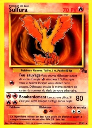 Sulfura 27/62