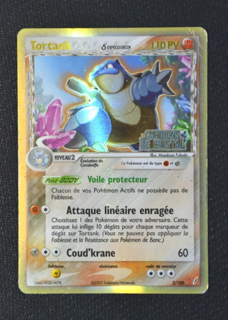 Tortank 2/100