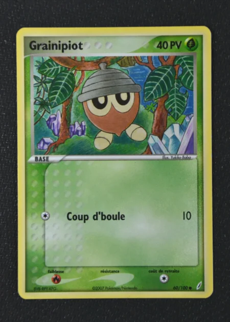 Grainipiot 60/100