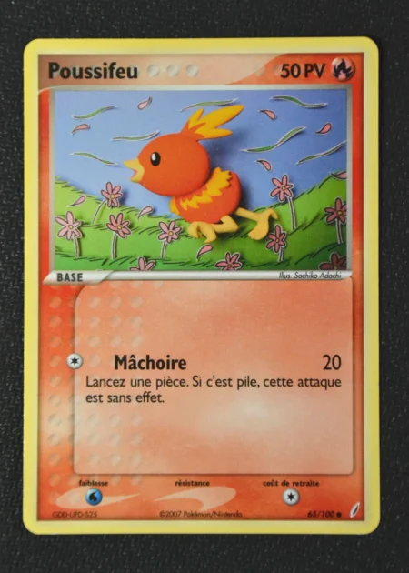 Poussifeu 65/100