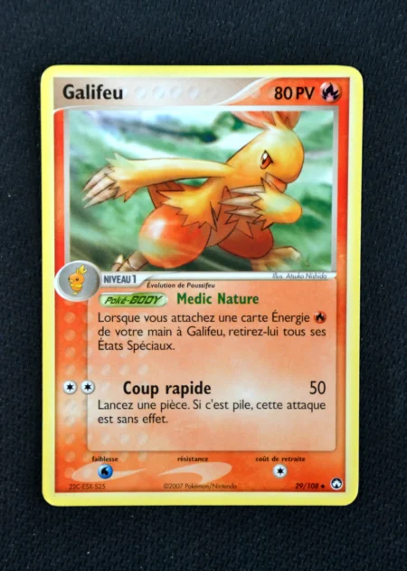 Galifeu 29/108