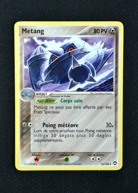 Metang 35/108