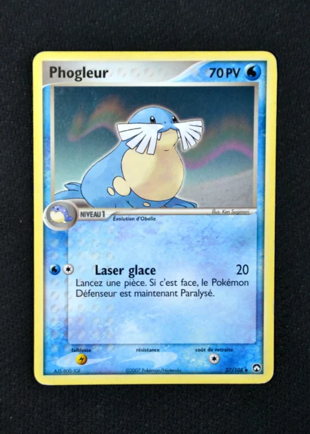 Phogleur 37/108