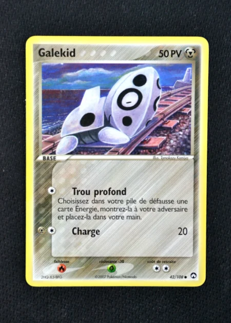 Galekid 42/108