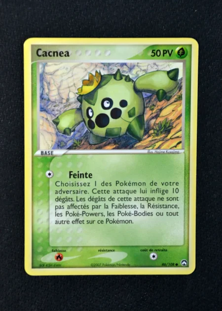 Cacnea 46/108