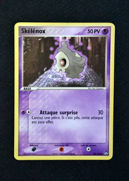 Skélénox 50/108