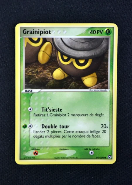 Grainipiot 60/108