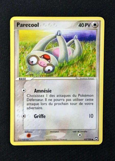 Parecool 63/108