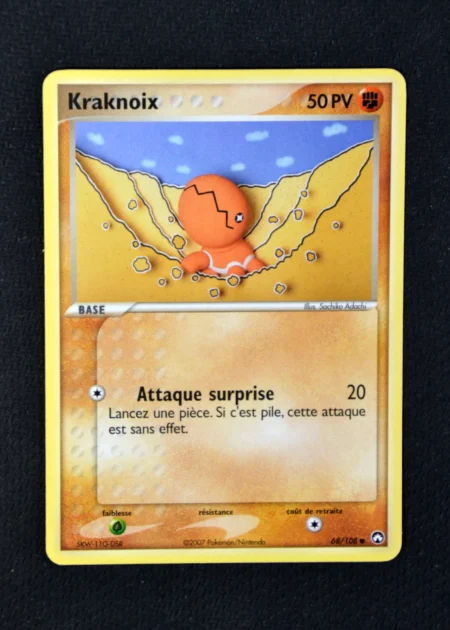 Kraknoix 68/108
