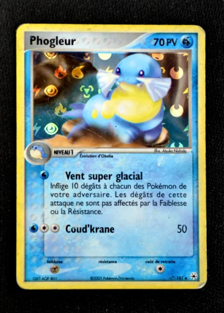 Phogleur 47/101 (Reverse)