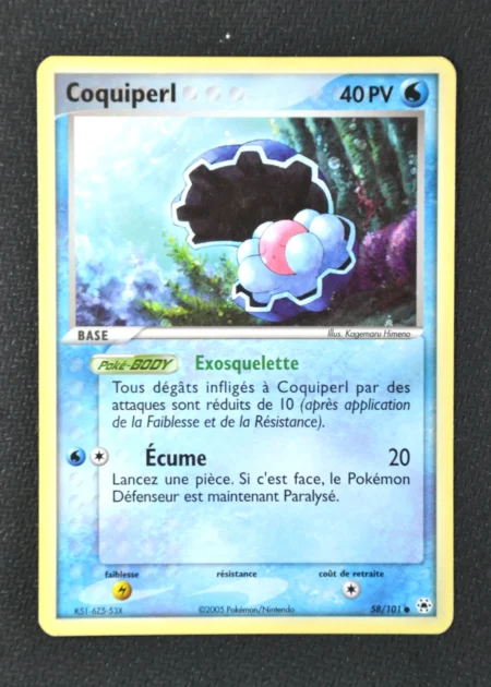 Coquiperl 58/101