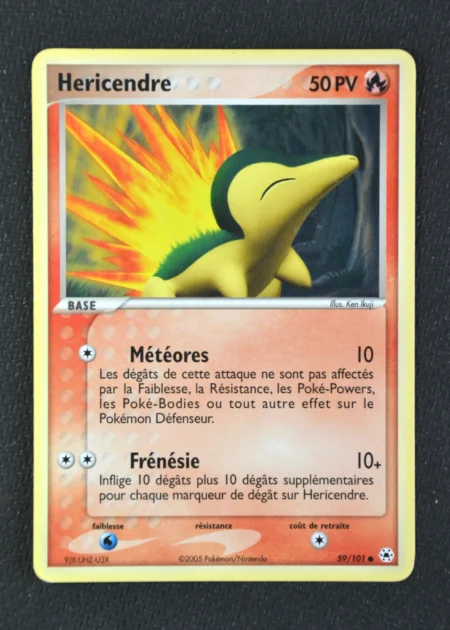 Hericendre 59/101