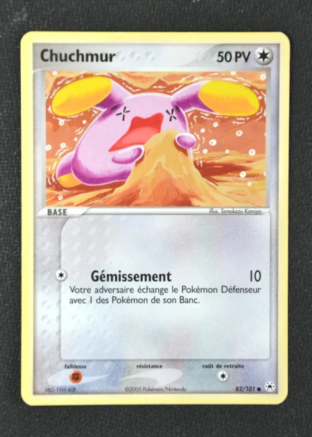 Chuchmur 82/101