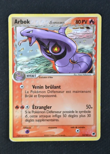 Arbok 13/101