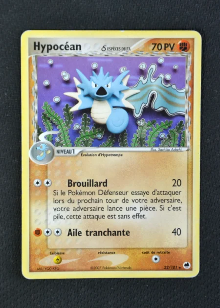 Hypocéan 22/101
