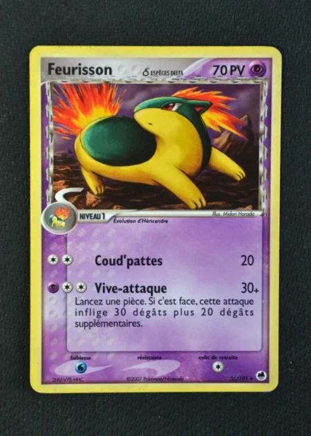 Feurisson 36/101