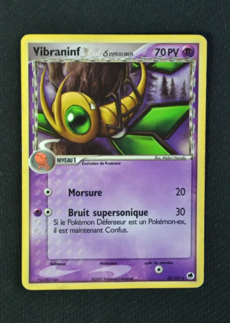 Vibraninf 42/101