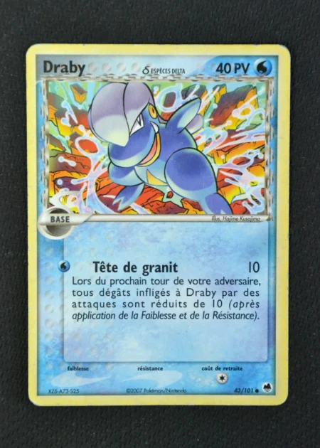Draby 43/101