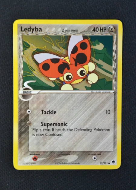 Coxy 53/101  (US)
