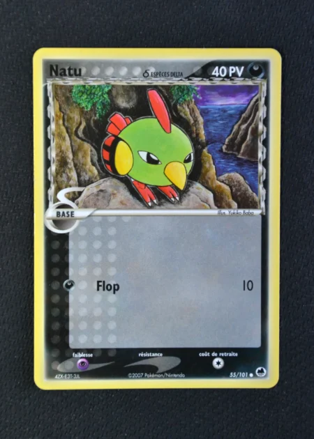 Natu 55/101