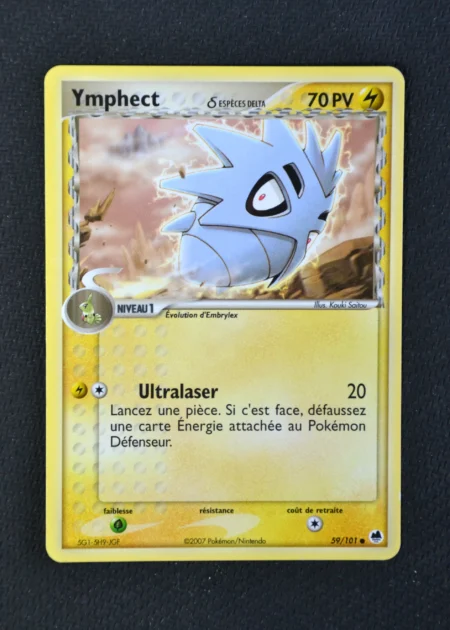 Ymphect 59/101