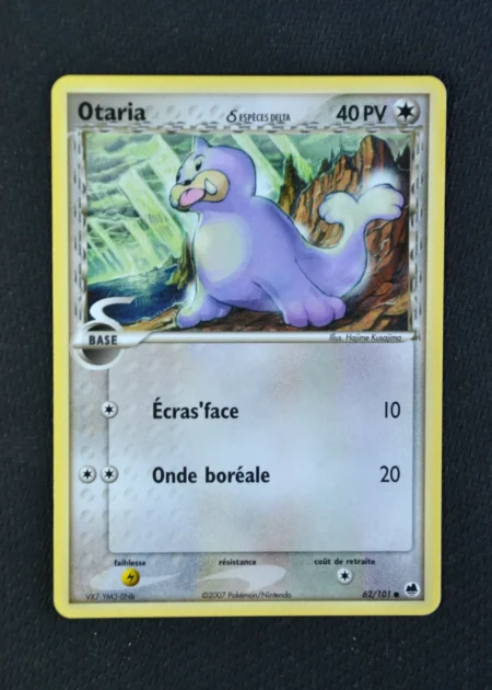Otaria 62/101