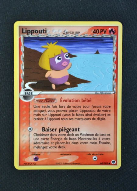 Lippouti 64/101