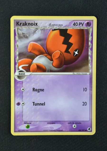 Kraknoix 68/101