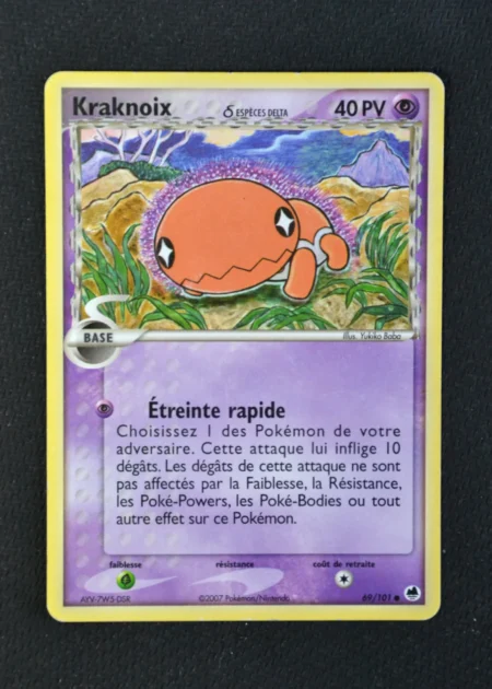 Kraknoix 69/101