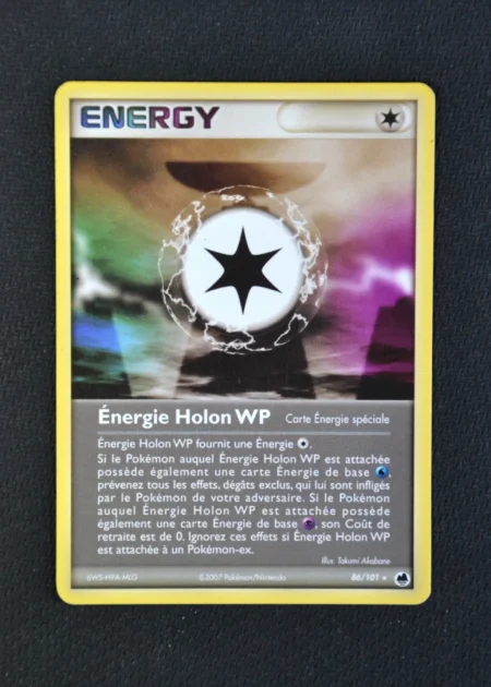 Énergie Holon WP 86/101
