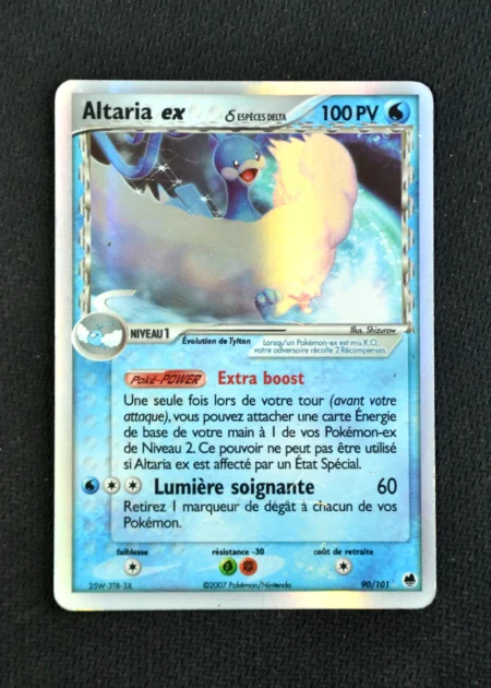 Altaria ex 90/101