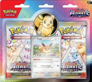 duopack pokémon ev8.5 évolutions prismatiques
