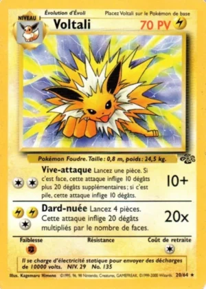 Voltali 20/64