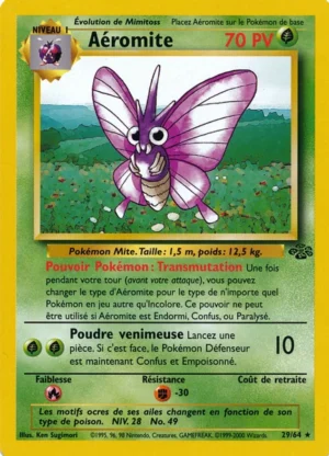 Aéromite 29/64