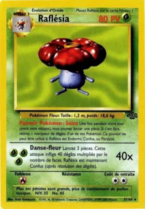 Rafflesia 31/64